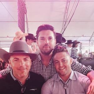 Meet your Posher, Austin